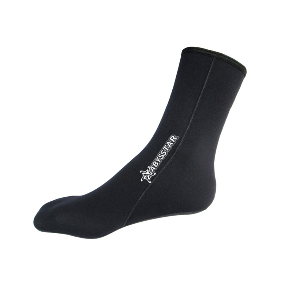 Abysstar Calzari interno plush 3mm